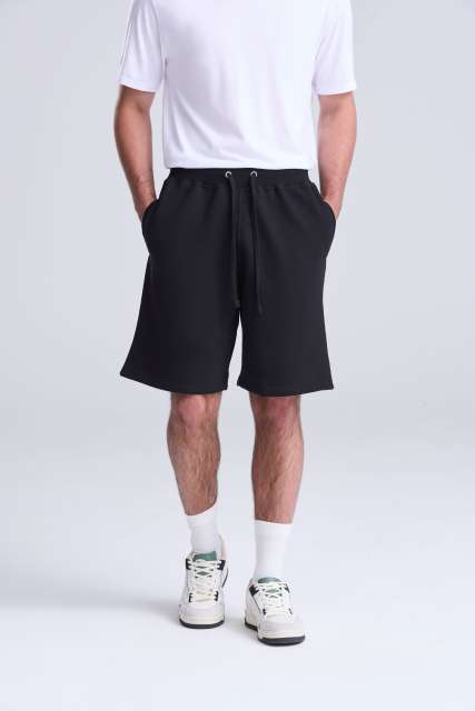 AWJH080 CAMPUS SHORTS