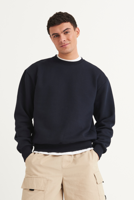 awjh123 SIGNATURE HEAVYWEIGHT SWEAT