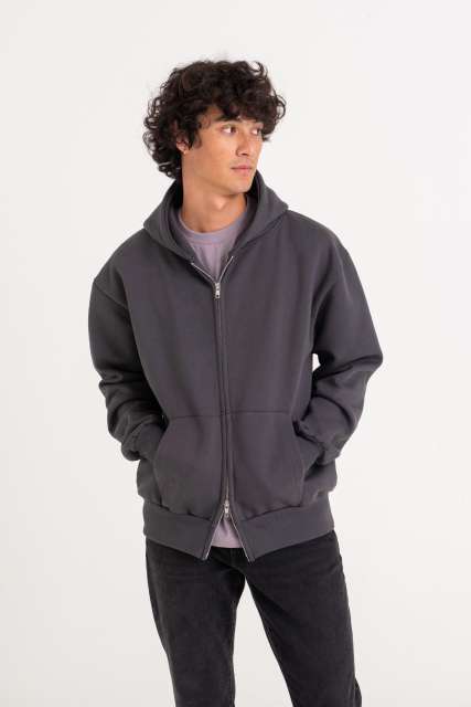 AWJH125 SIGNATURE HEAVYWEIGHT ZOODIE