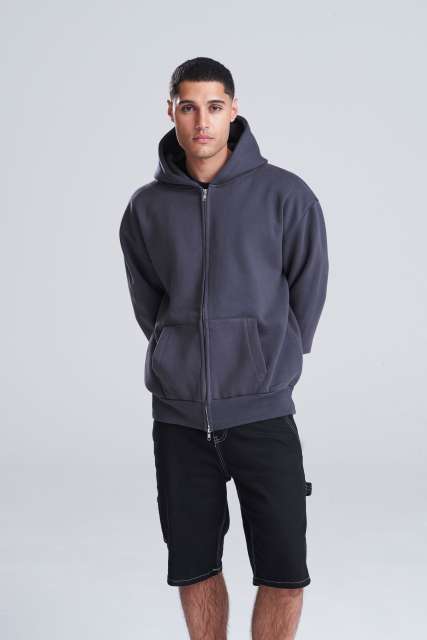 AWJH125 SIGNATURE HEAVYWEIGHT ZOODIE