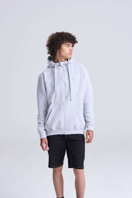 AWJH150 GRADUATE HEAVYWEIGHT ZOODIE