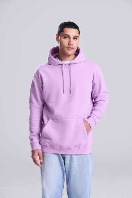 AWJH201 ORGANIC HOODIE