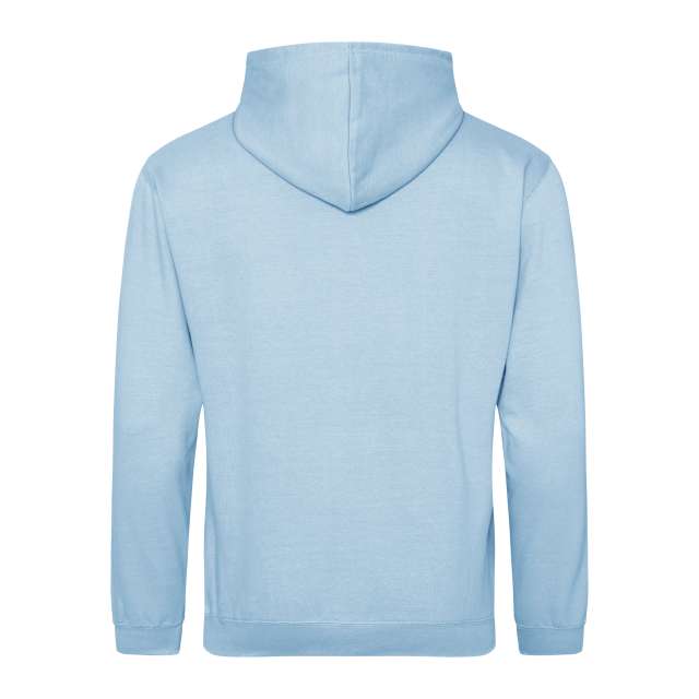 COLLEGE HOODIE