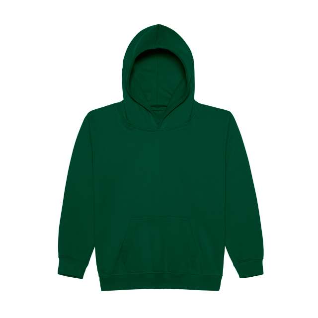 COLLEGE KAPUCNIS PULÓVER