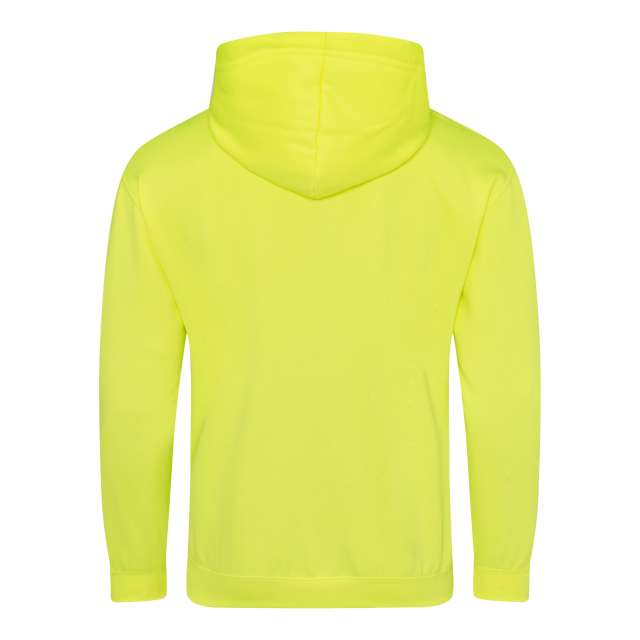 ELECTRIC HOODIE