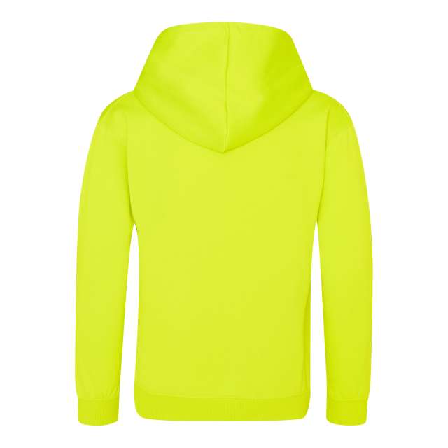 KIDS ELECTRIC HOODIE