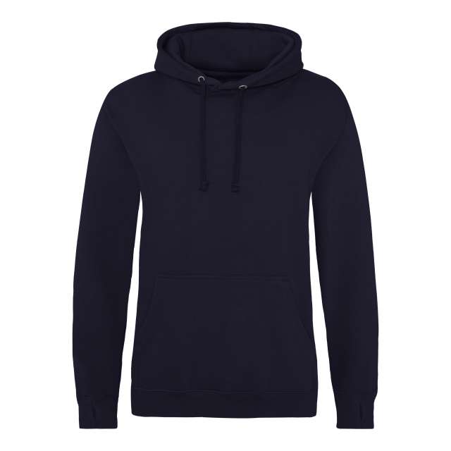 STREET HOODIE