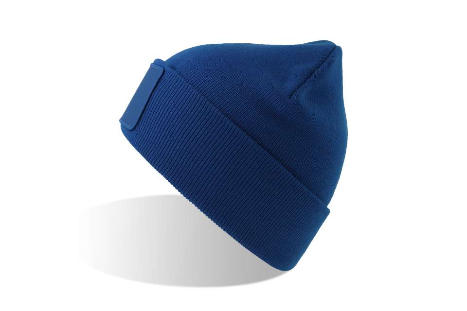 WIND-S WITH PATCH (BEANIE)