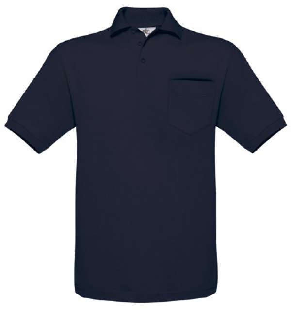 BCPU415 B&C SAFRAN POCKET