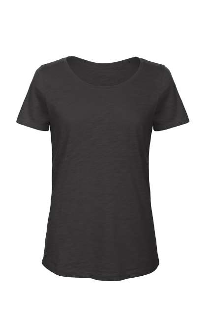 BCTW047 B&C INSPIRE SLUB T /WOMEN