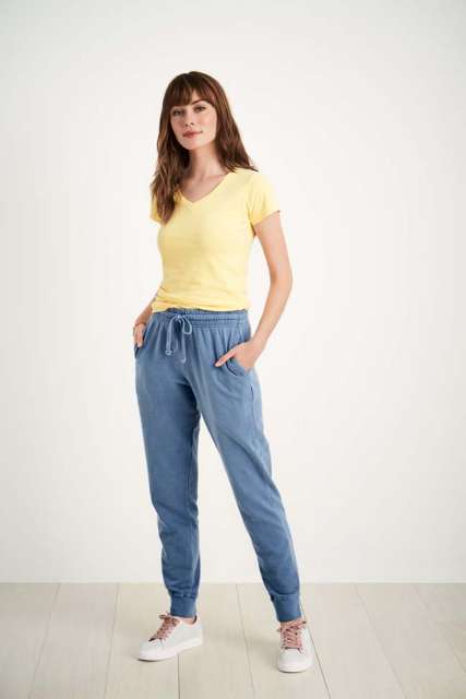 ADULT FRENCH TERRY JOGGER PANTS