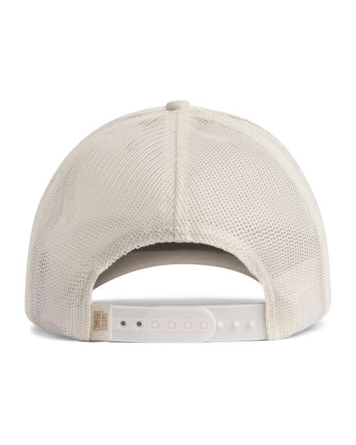 SUNWASHED TRUCKER CAP