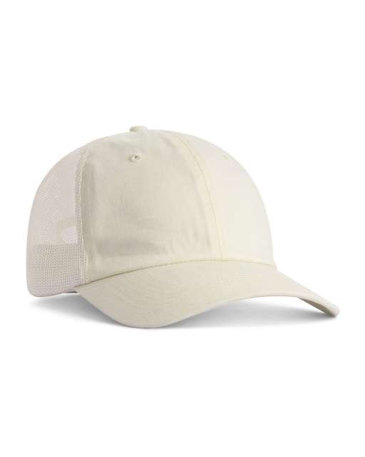 SUNWASHED TRUCKER CAP