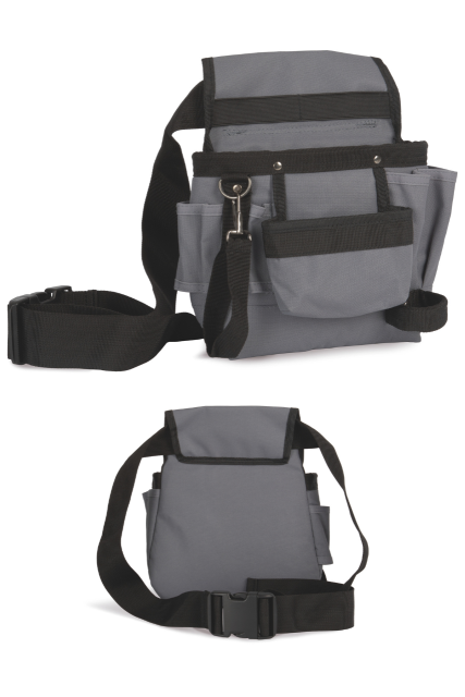 WKI0304 TOOL BAG WITH BELT