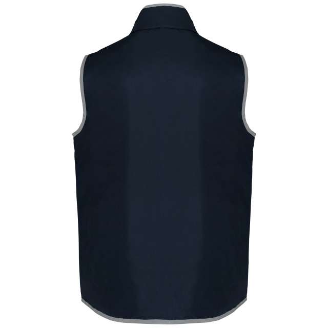 4-LAYER THERMAL BODYWARMER