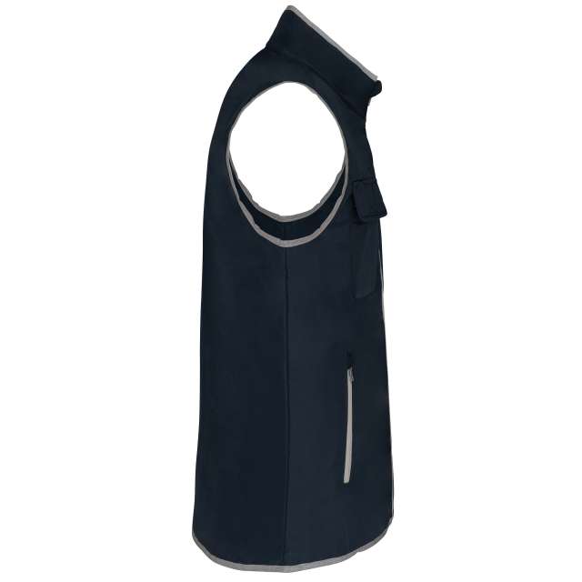 4-LAYER THERMAL BODYWARMER