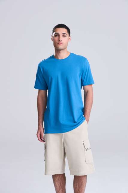 EA001 CASCADES ORGANIC TEE