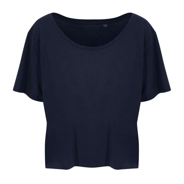 EA002F DAINTREE ECOVISCOSE WOMEN'S TEE