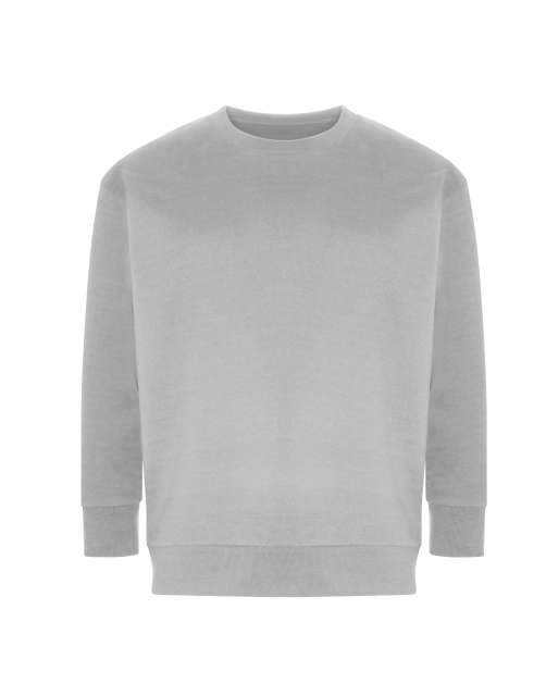 EA032 CRATER RECYCLED SWEATSHIRT
