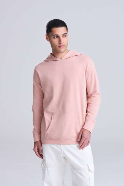 EA040 LUSAKA SUSTAINABLE HOODIE