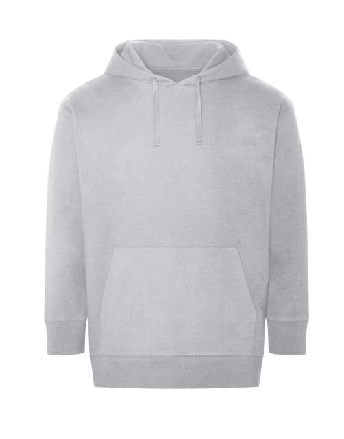 EA042 CRATER RECYCLED HOODIE