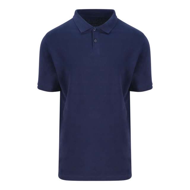 ETOSHA ORGANIC POLO SHIRT