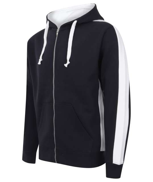 FHLV330 FULL ZIP HOODIE