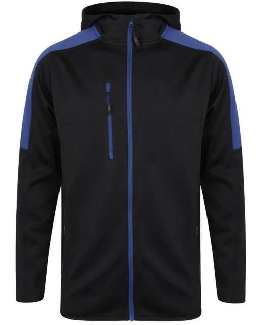 fhlv622 FELNŐTT AKTÍV SOFTSHELL DZSEKI