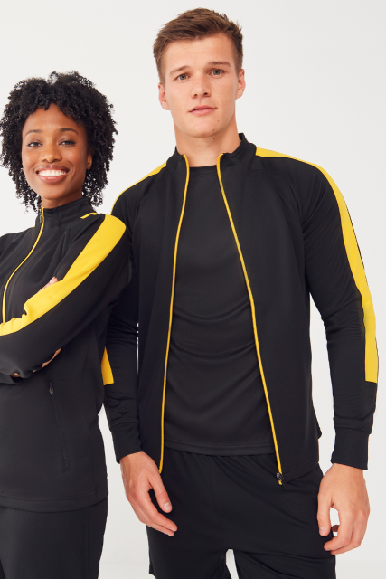 FHLV871 FELNŐTT KÖTÖTT MELEGÍTŐ FELSŐ