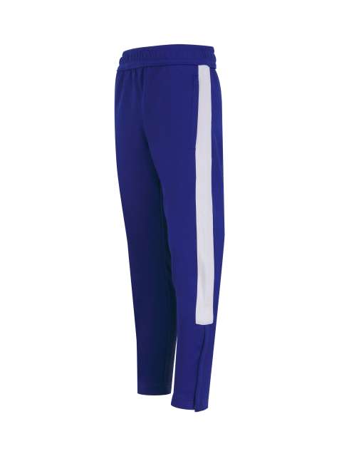 KID'S KNITTED TRACKSUIT PANTS