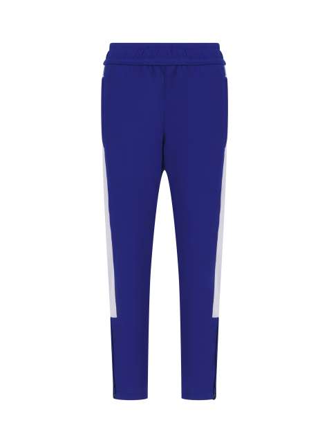 KID'S KNITTED TRACKSUIT PANTS