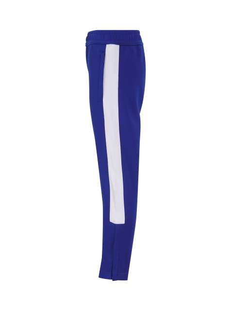 KID'S KNITTED TRACKSUIT PANTS