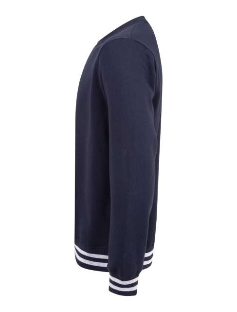 PULÓVER CSÍKOS PASSZÉVAL