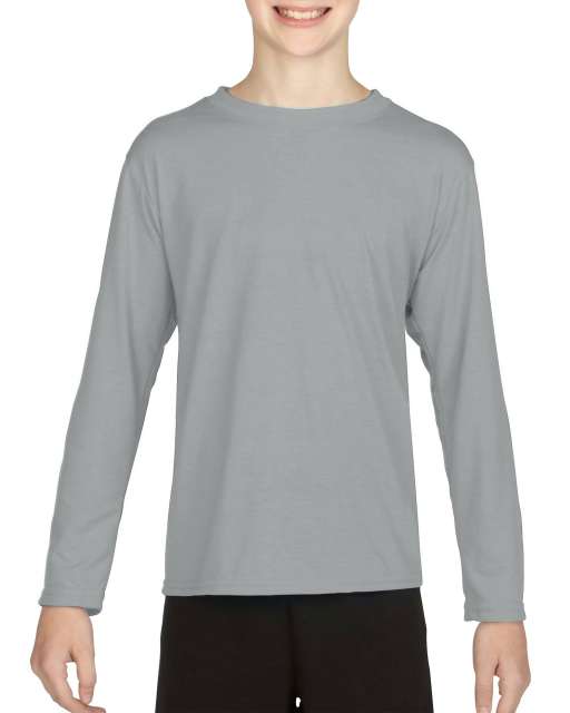 PERFORMANCE® YOUTH LONG SLEEVE T-SHIRT