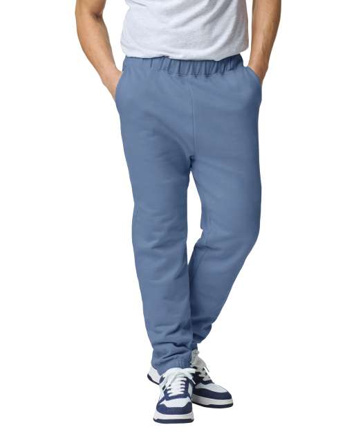 GISF100 SOFTSTYLE MIDWEIGHT ADULT POCKET SWEATPANTS
