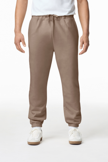 GISF100 SOFTSTYLE MIDWEIGHT ADULT POCKET SWEATPANTS