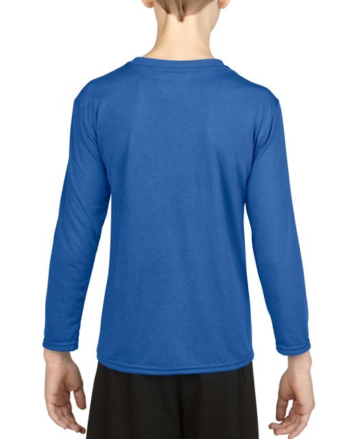 PERFORMANCE® YOUTH LONG SLEEVE T-SHIRT