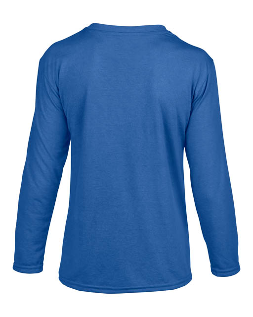 PERFORMANCE® YOUTH LONG SLEEVE T-SHIRT