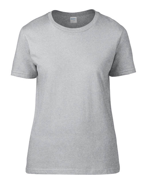 PREMIUM COTTON® NŐI PÓLÓ