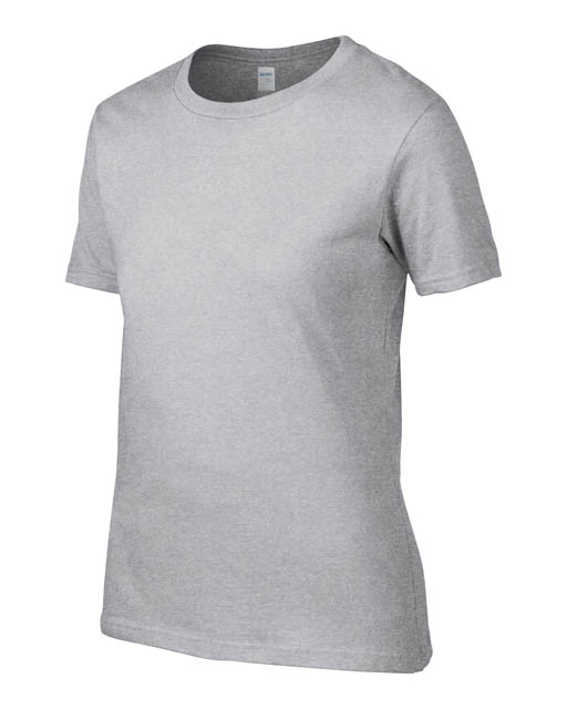 PREMIUM COTTON® NŐI PÓLÓ