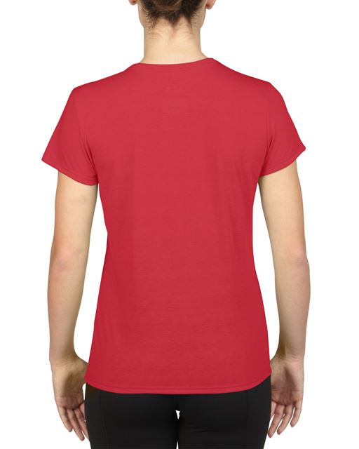 PERFORMANCE® LADIES' T-SHIRT