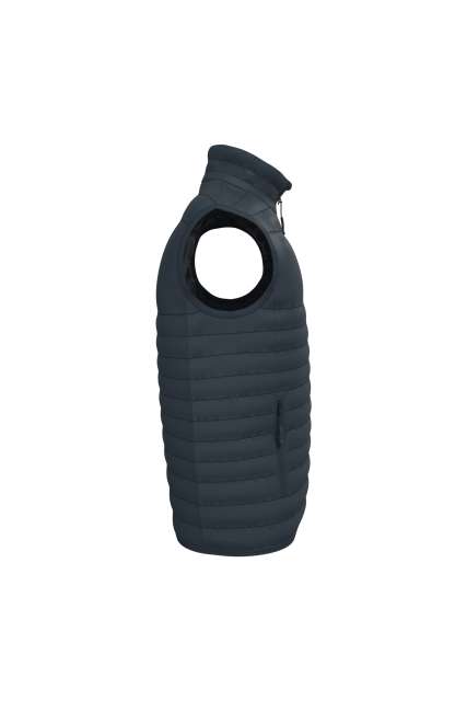 FÉRFI BÉLELT MELLÉNY