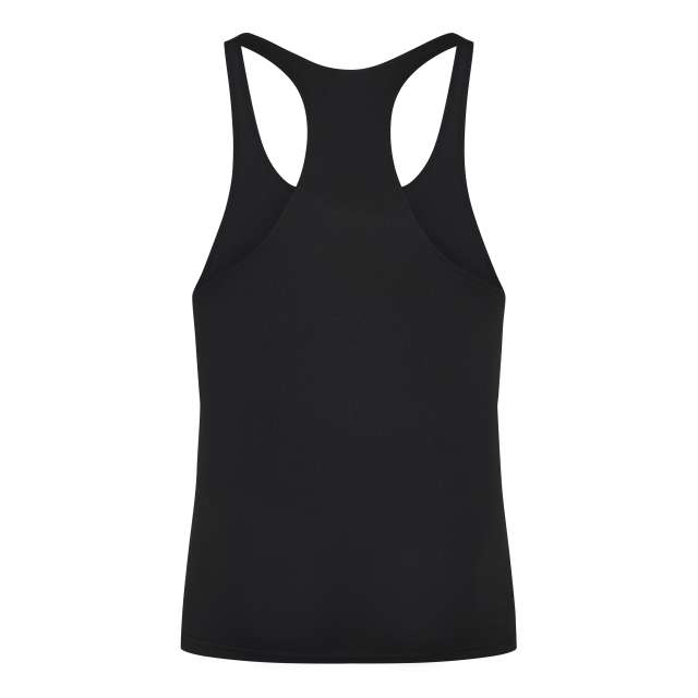 JC009 COOL MUSCLE VEST