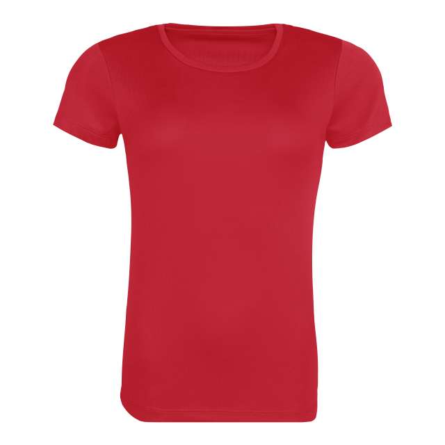 JC205 WOMEN'S RECYCLED COOL T