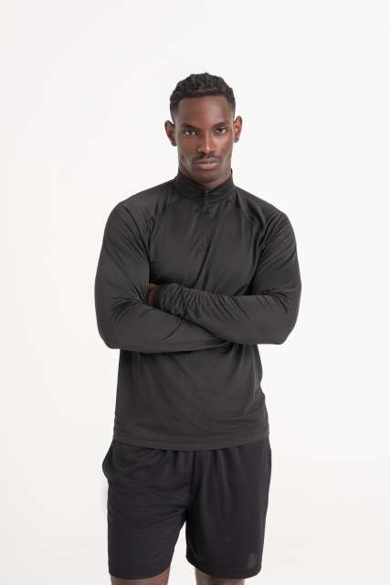 JC230 LIGHTWEIGHT ACTIVE 1/4 ZIP