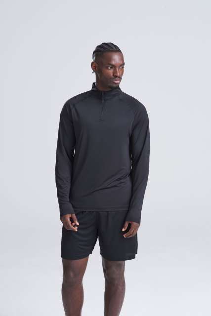 JC230 LIGHTWEIGHT ACTIVE 1/4 ZIP