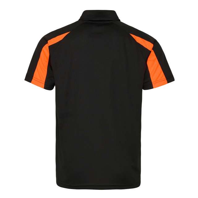 CONTRAST COOL POLO