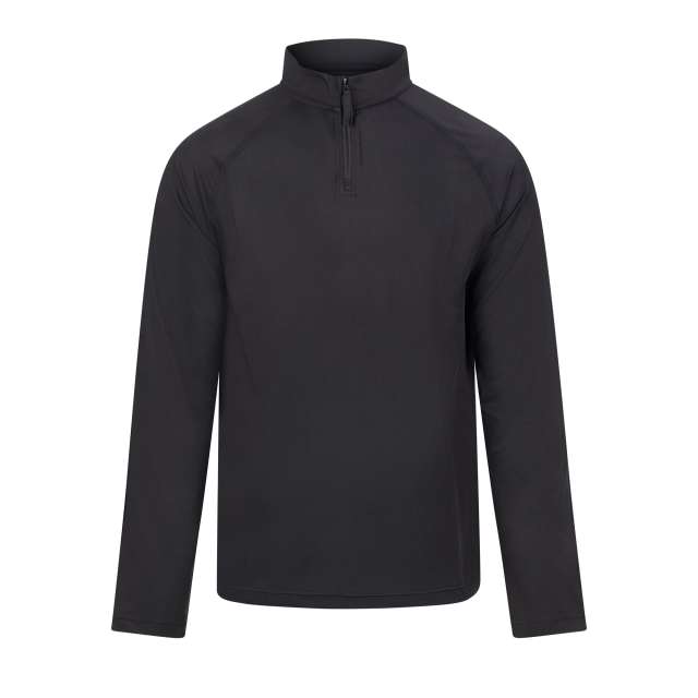 LIGHTWEIGHT ACTIVE 1/4 ZIP