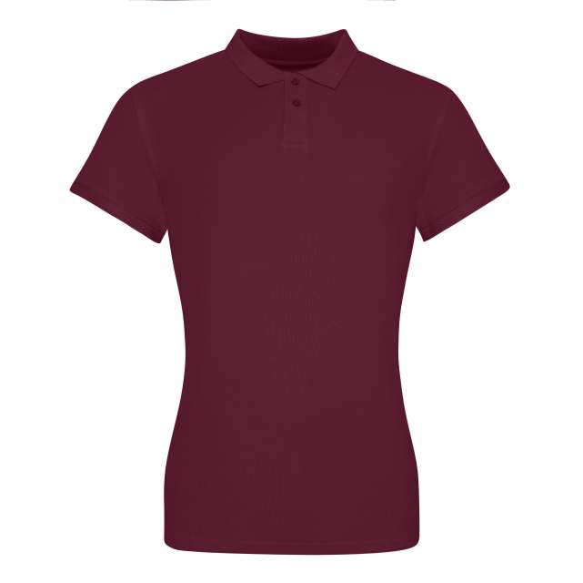 THE 100 WOMEN'S POLO