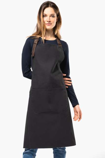 ka8003 VINTAGE COTTON APRON